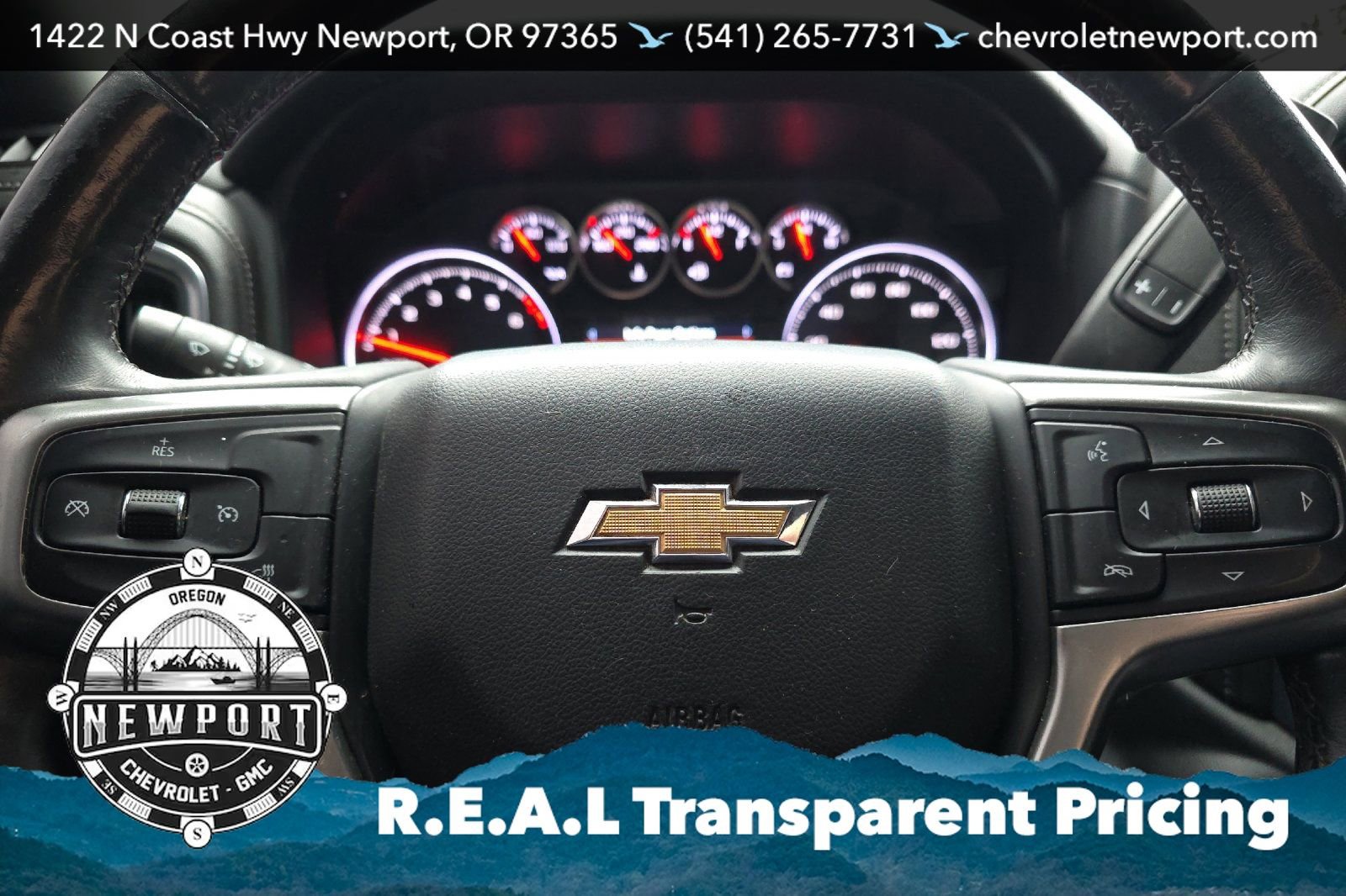 Used 2019 Chevrolet Silverado 1500 LT w/ All-Star Edition image 22