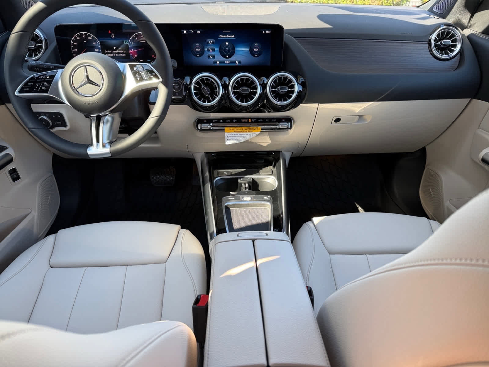 New 2026 Mercedes-Benz GLA 250 GLA 250 image 13