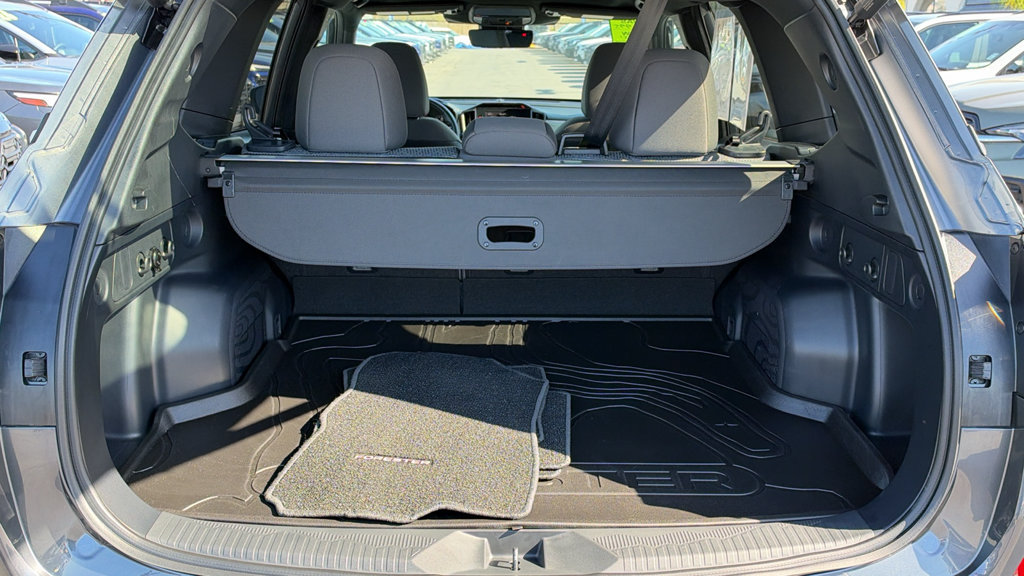 Certified 2026 Subaru Forester Premium AWD/4WD image 26