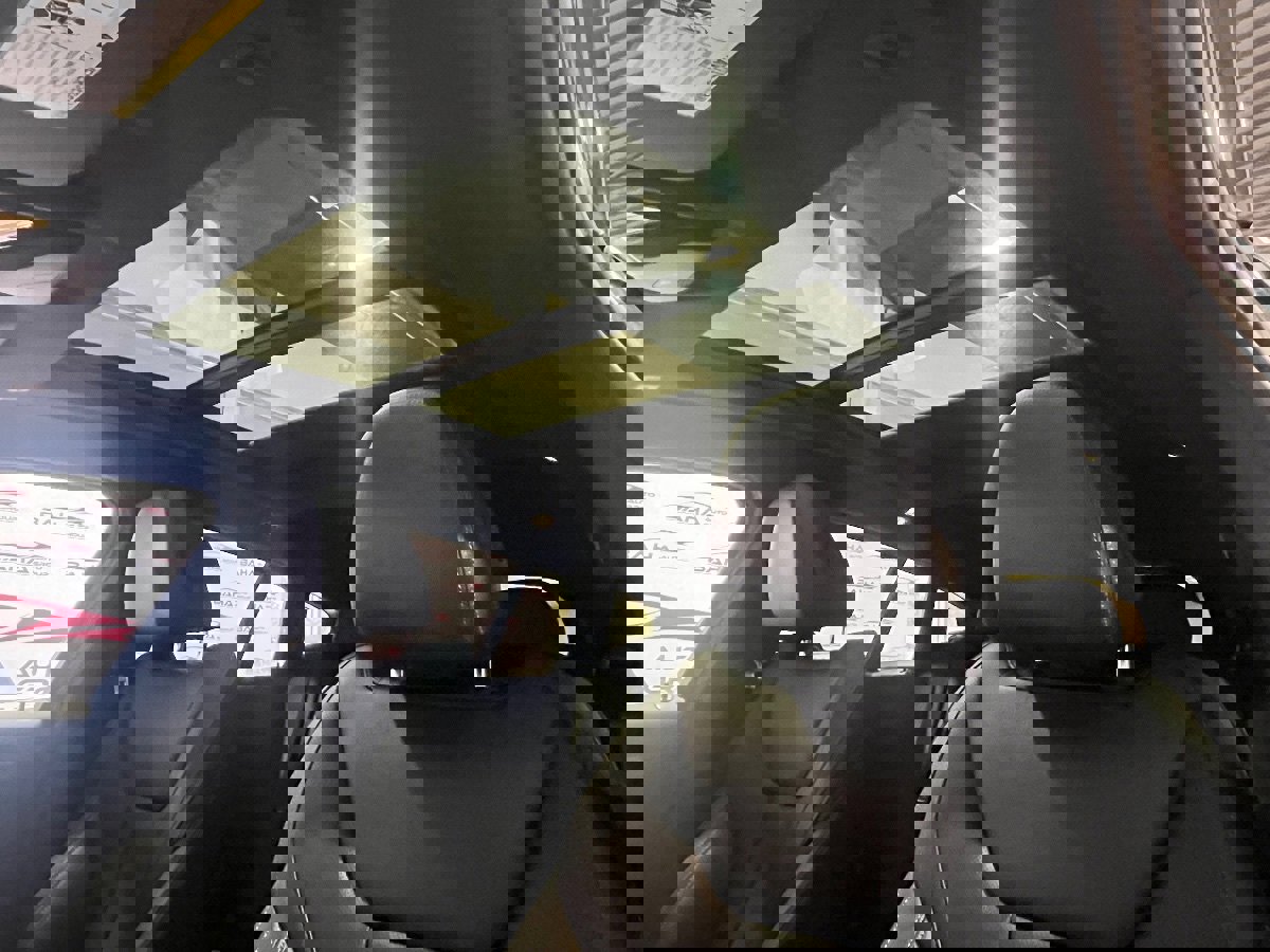 Used 2023 BMW X4 xDrive30i w/ Parking Assistance Package image 23