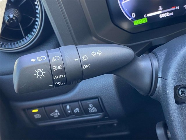 Used 2025 Toyota Land Cruiser image 22