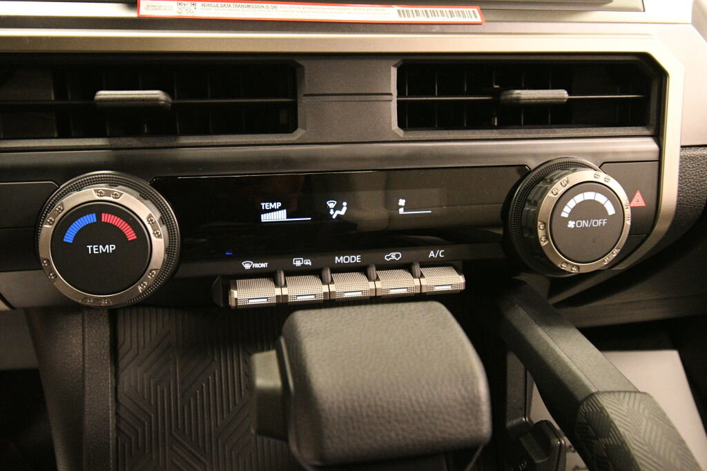 Used 2025 Toyota 4Runner SR5 image 15