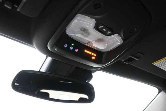 New 2026 Chevrolet TrailBlazer RS FWD image 46