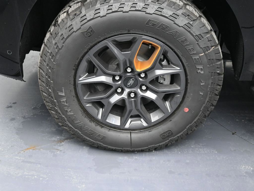 New 2025 Ford Expedition Tremor image 12