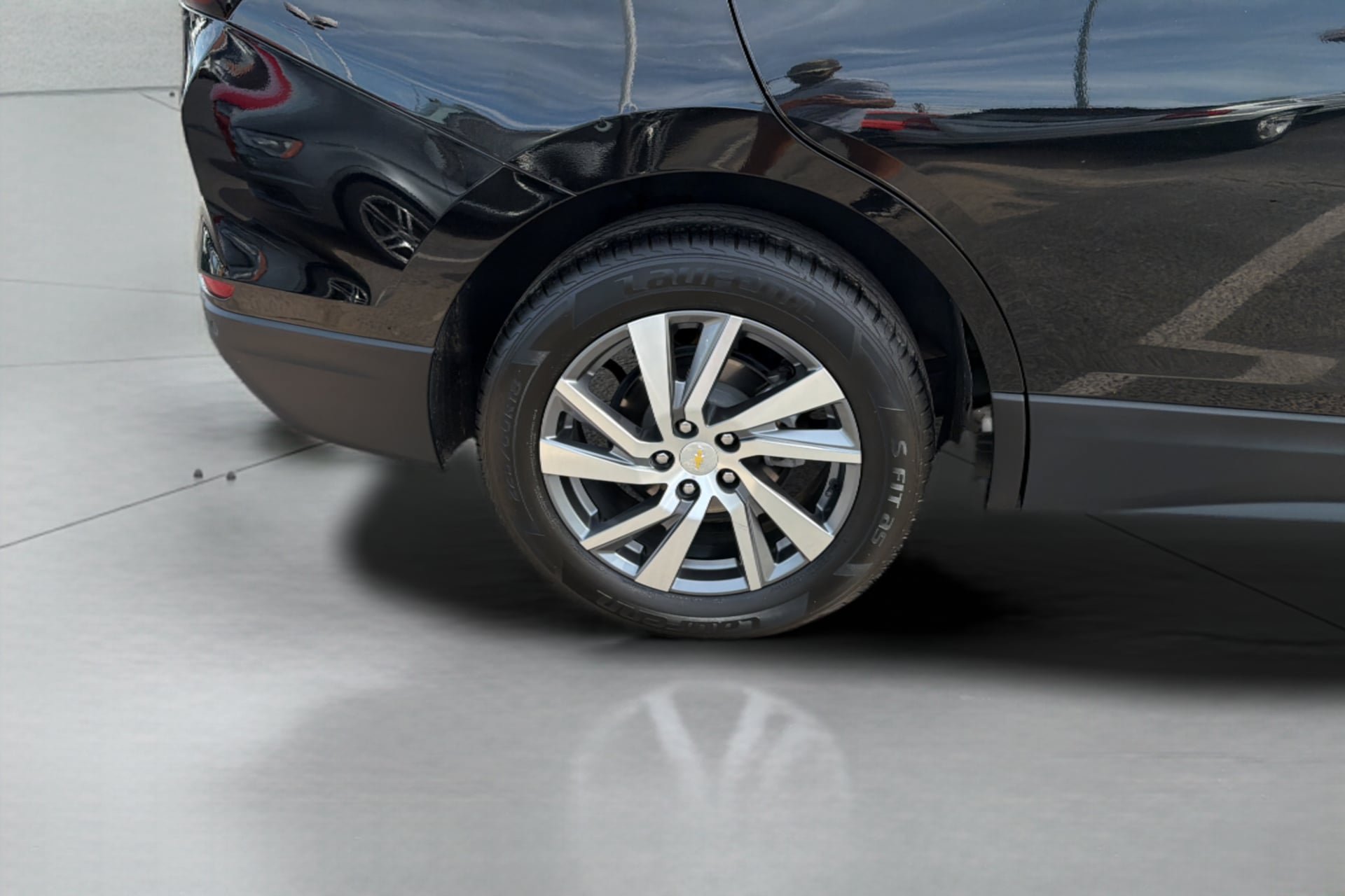 Used 2022 Chevrolet Equinox Premier FWD image 38