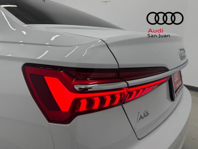 Used 2019 Audi A6 2.0T Premium w/ Convenience Package AWD/4WD image 10
