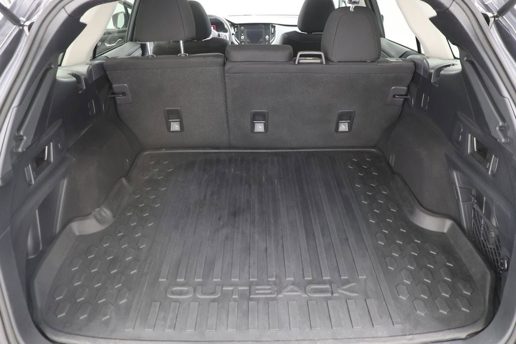 Used 2024 Subaru Outback Premium AWD/4WD image 25