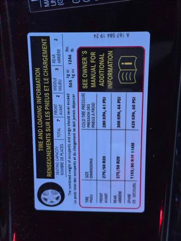 Used 2023 Mercedes-Benz GLS 450 4MATIC image 25