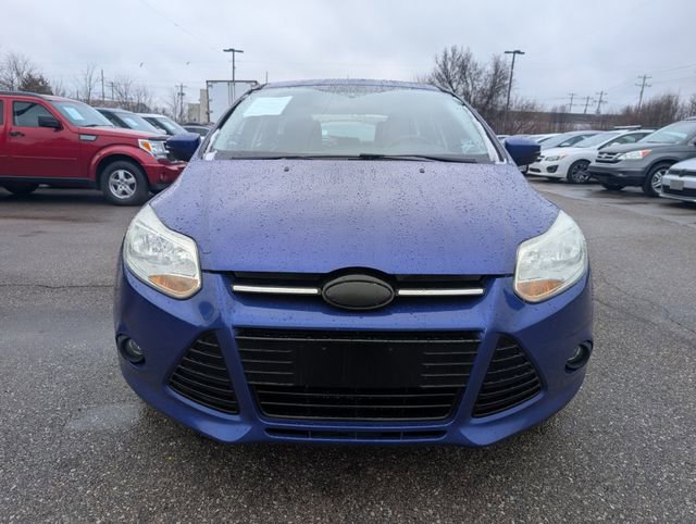 Used 2014 Ford Focus Titanium image 2