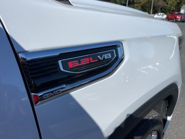 New 2026 GMC Sierra 1500 Denali image 8