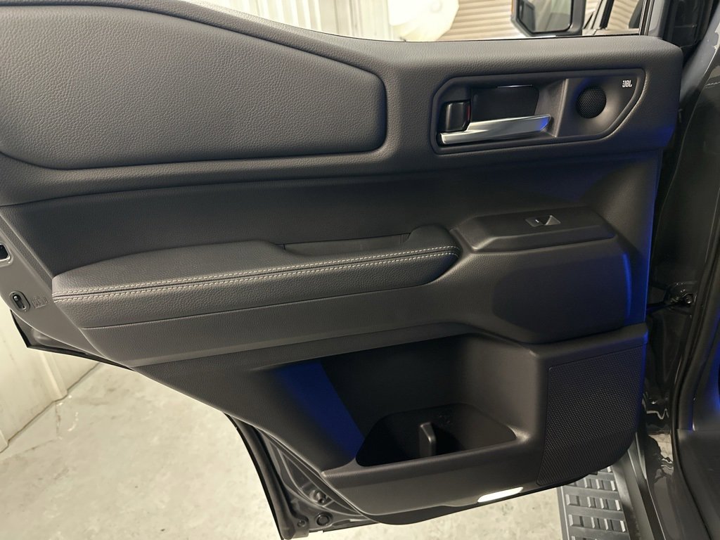 Used 2026 Toyota Land Cruiser image 28