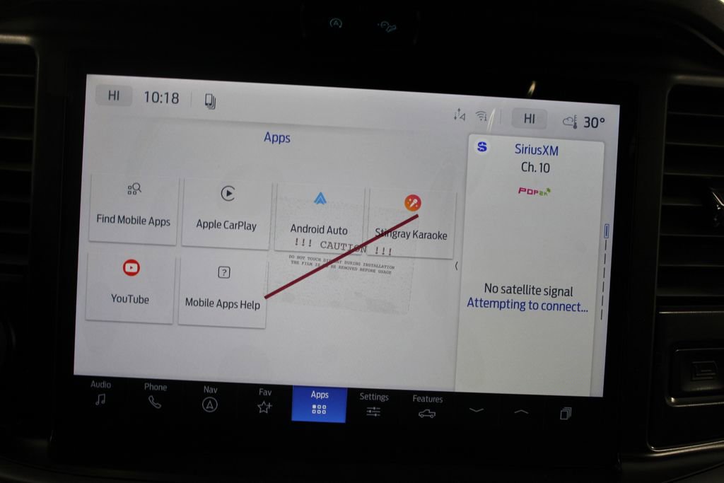 New 2026 Ford F150 XLT w/ Equipment Group 302A MID image 44