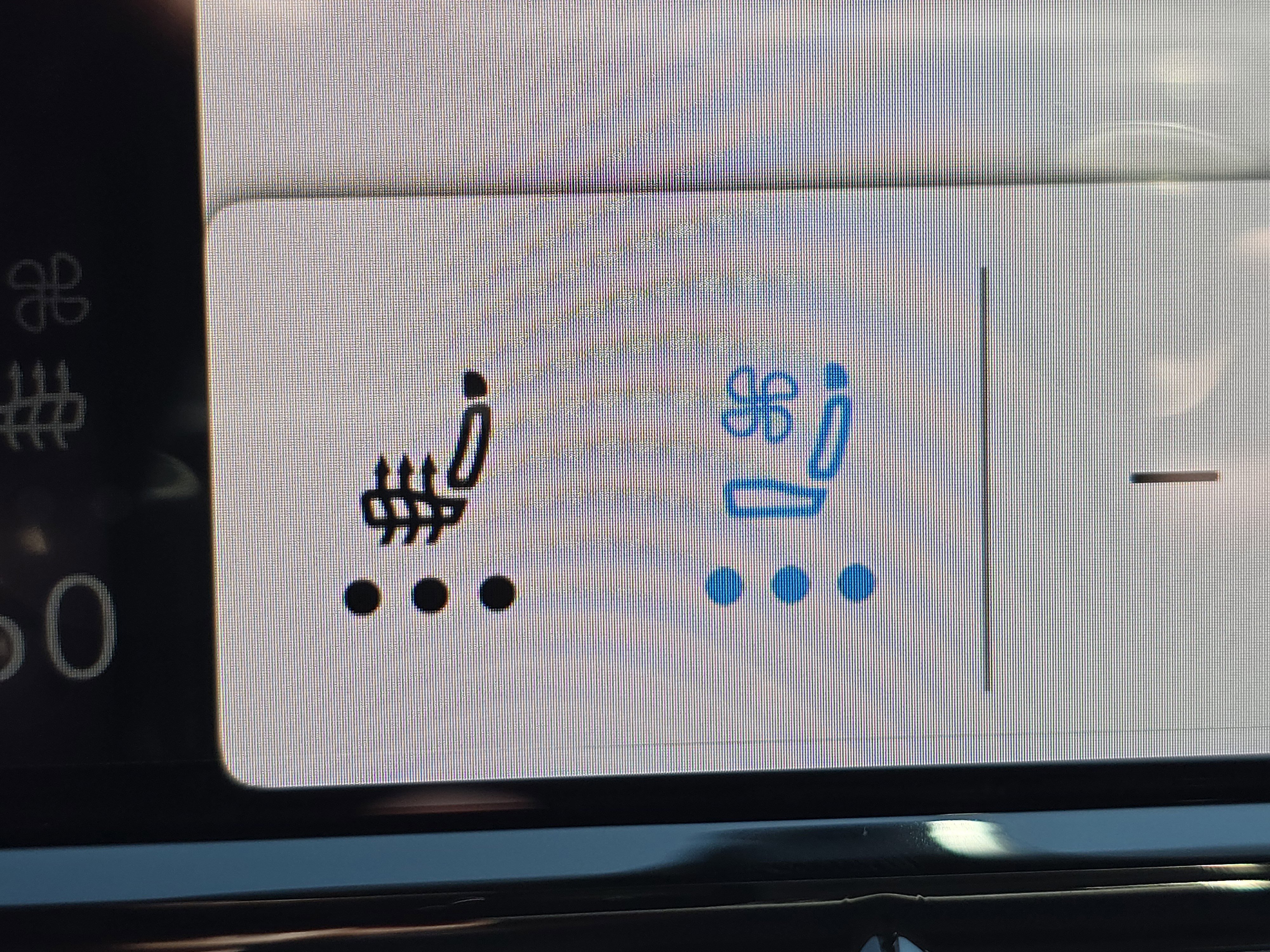 New 2025 Volkswagen Atlas Peak Edition SE image 12