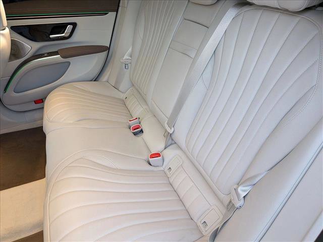 Used 2023 Mercedes-Benz EQS 450+ Sedan image 18