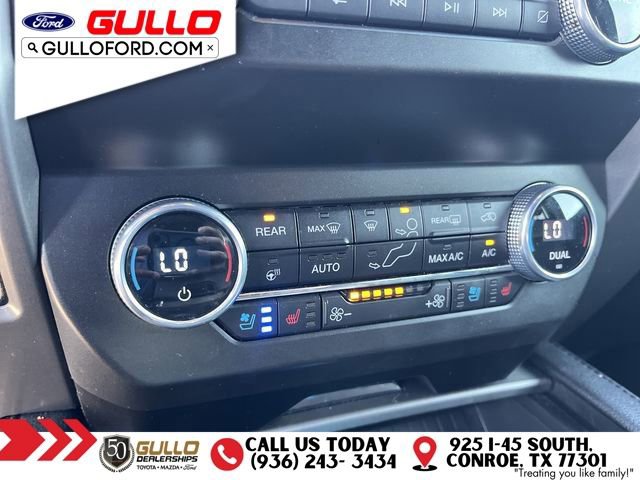 Used 2021 Ford Expedition XLT RWD image 28