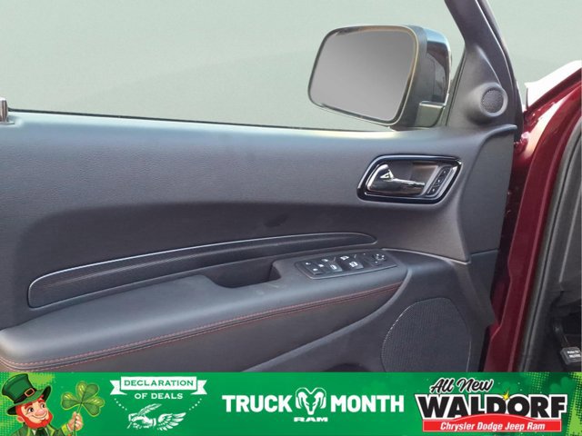 New 2026 Dodge Durango GT image 6