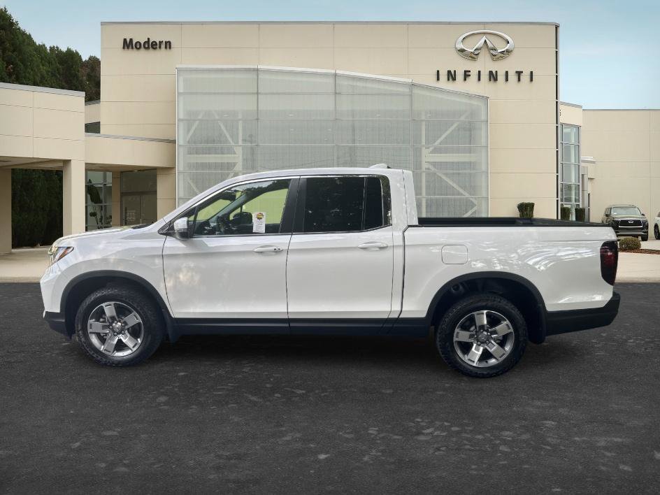 Used 2026 Honda Ridgeline RTL image 7
