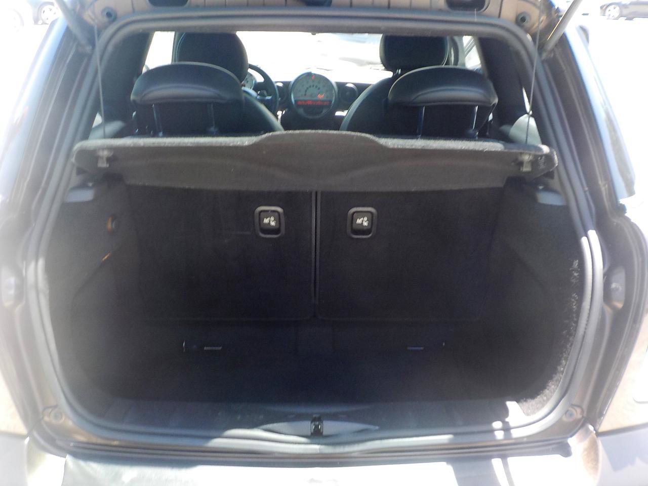 Used 2011 MINI Cooper S FWD image 20