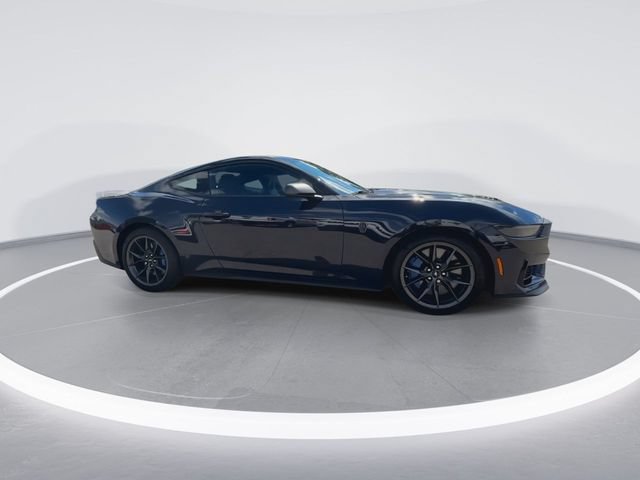 New 2025 Ford Mustang Dark Horse RWD image 9