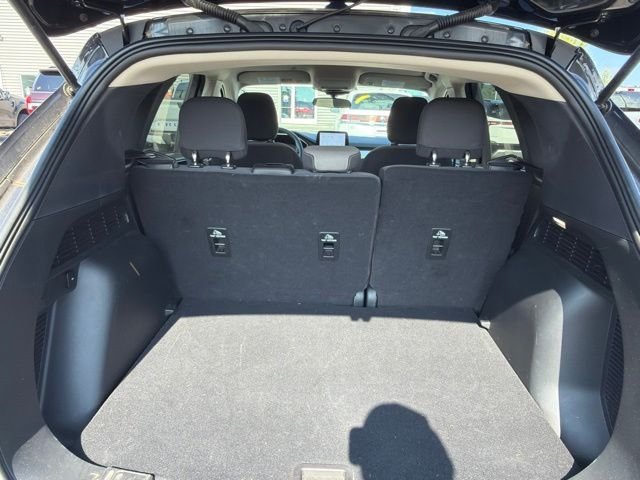 Used 2020 Ford Escape SE AWD/4WD image 8