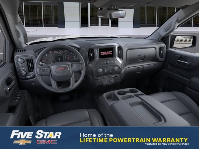 New 2026 GMC Sierra 1500 Pro w/ Pro Value Package AWD/4WD image 15