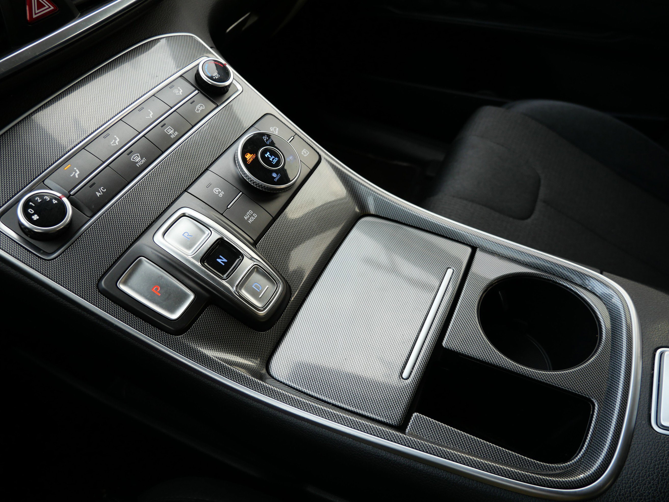 Certified 2023 Hyundai Santa Fe SE image 18