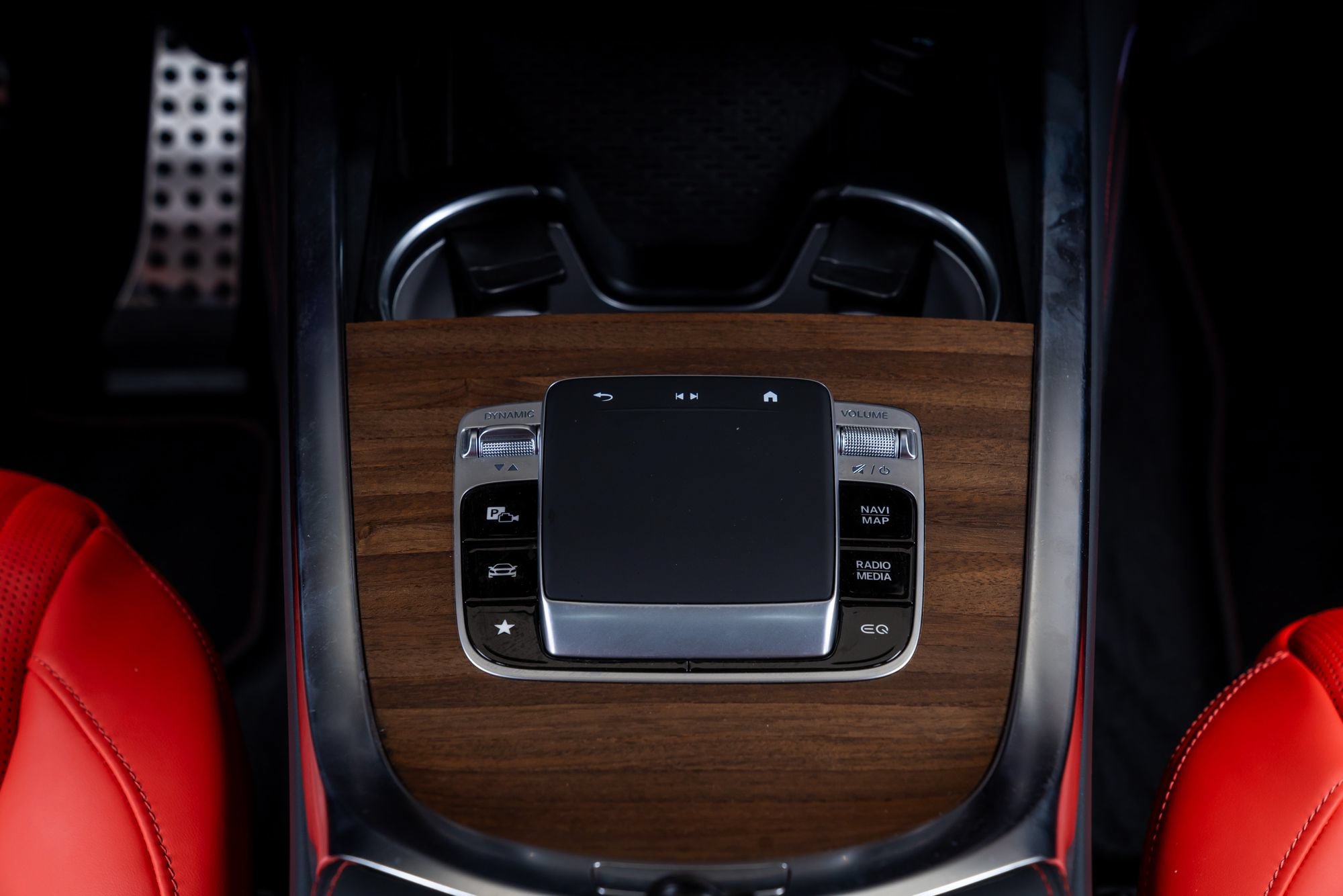 Used 2025 Mercedes-Benz G 580 w/ EQ Technology image 15