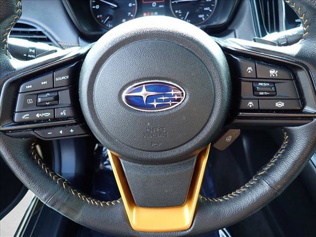 Certified 2024 Subaru Outback Wilderness AWD/4WD image 19