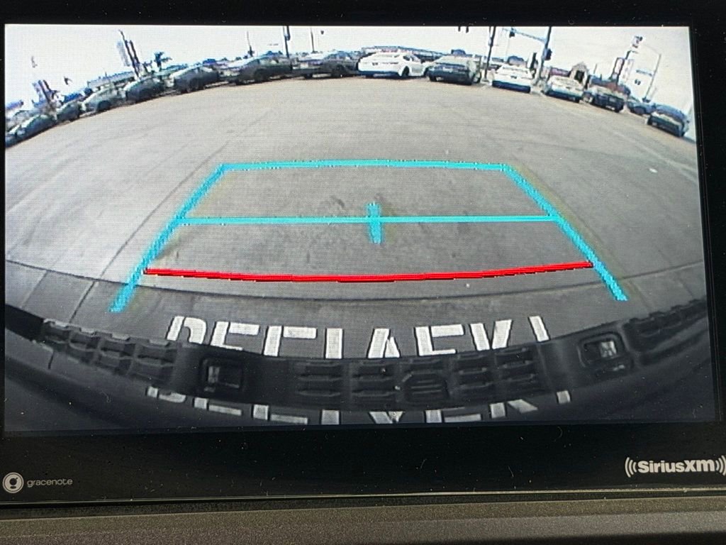 Certified 2021 Toyota Tacoma TRD Sport w/ Technology Package image 29