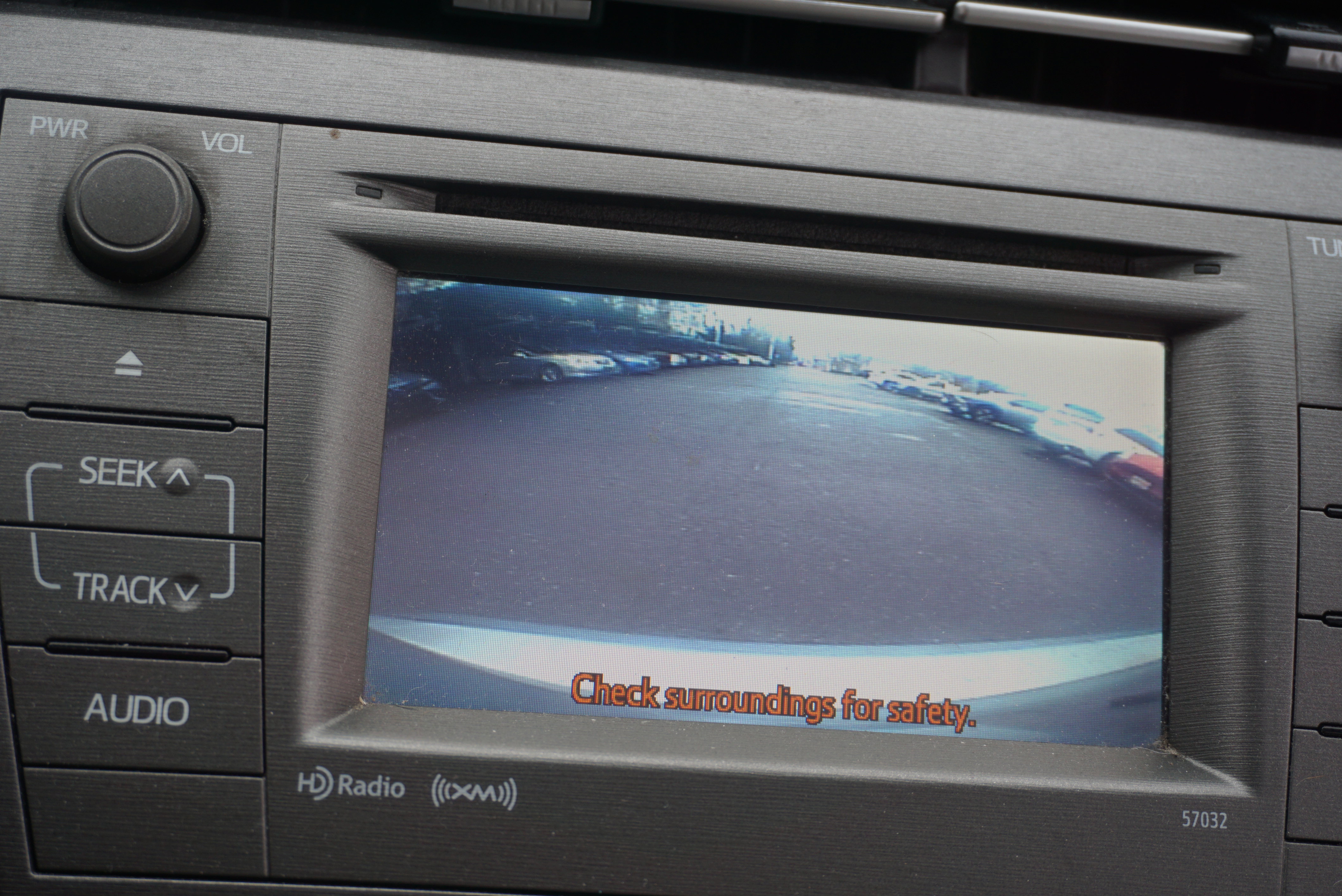 Used 2014 Toyota Prius Three w/ Solar Roof Package image 13