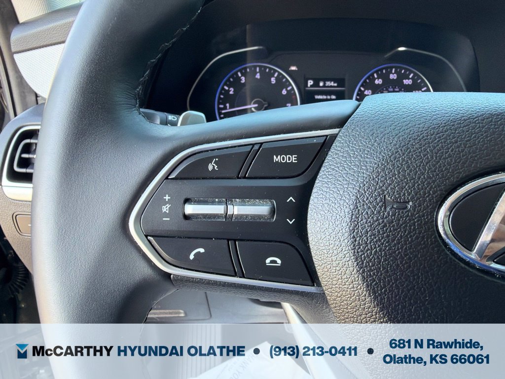 Certified 2021 Hyundai Palisade SEL w/ Cargo Package FWD image 29