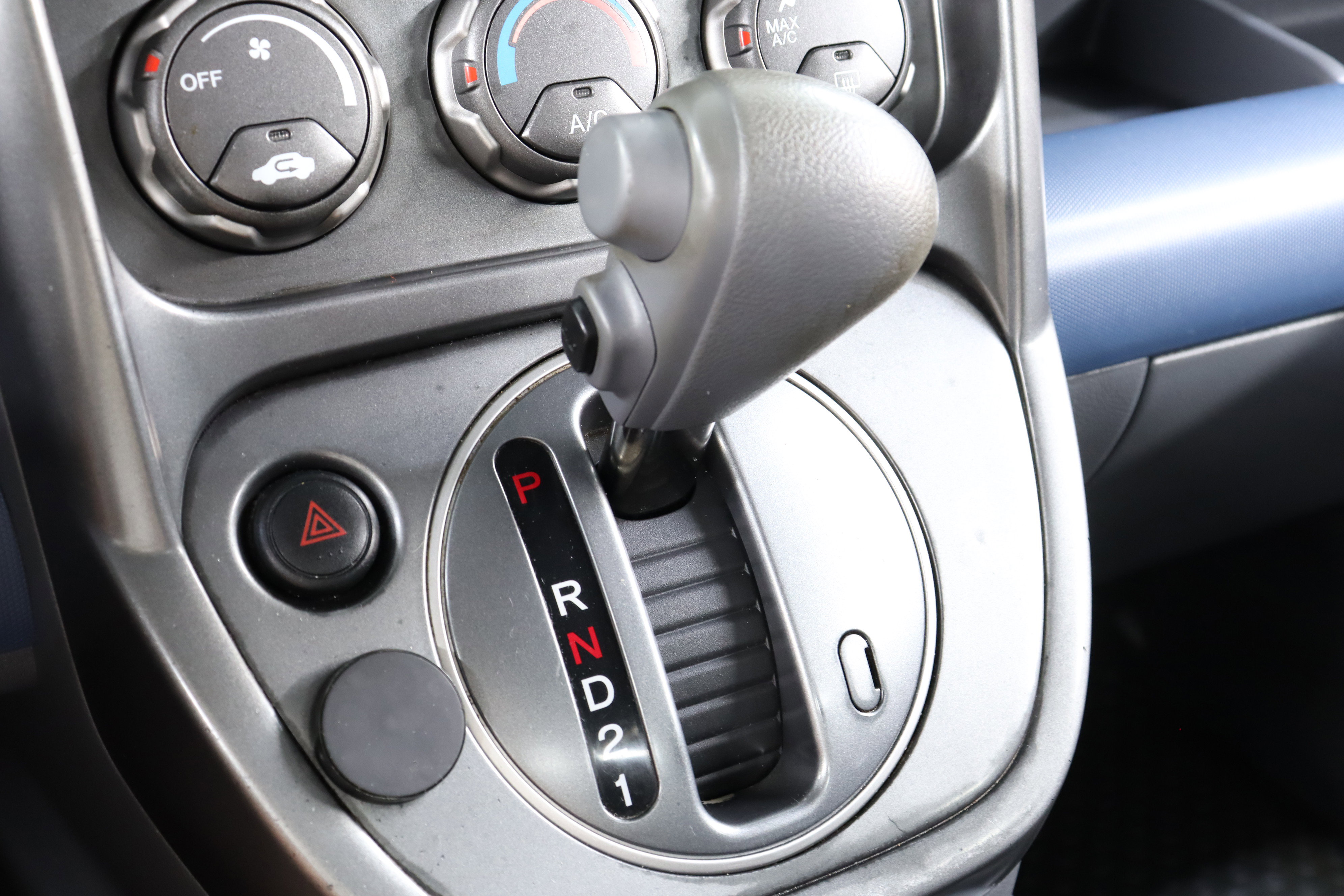 Used 2003 Honda Element EX image 14