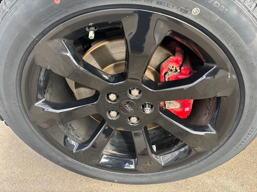 Used 2022 Ford Explorer ST w/ ST Street Pack image 41