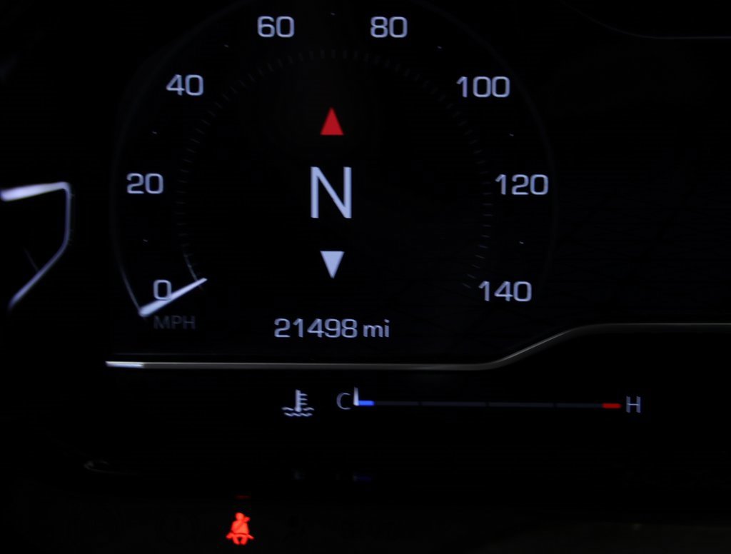 Certified 2024 GMC Yukon Denali Ultimate image 25