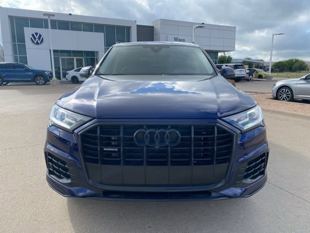 Used 2022 Audi Q7 2.0T Premium w/ Convenience Package image 2