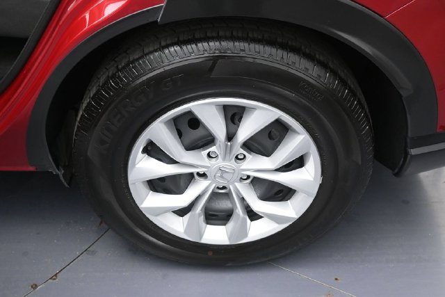 Certified 2026 Honda CR-V LX image 19