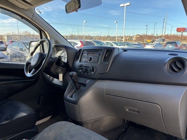 Used 2015 Chevrolet City Express LS image 19