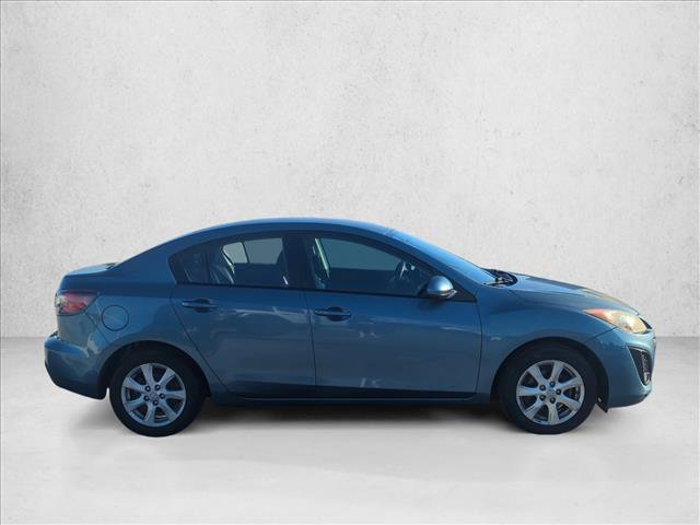 Used 2011 MAZDA MAZDA3 i Touring image 4