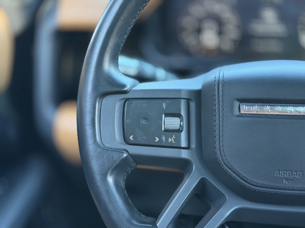 Used 2020 Land Rover Defender 110 X image 43