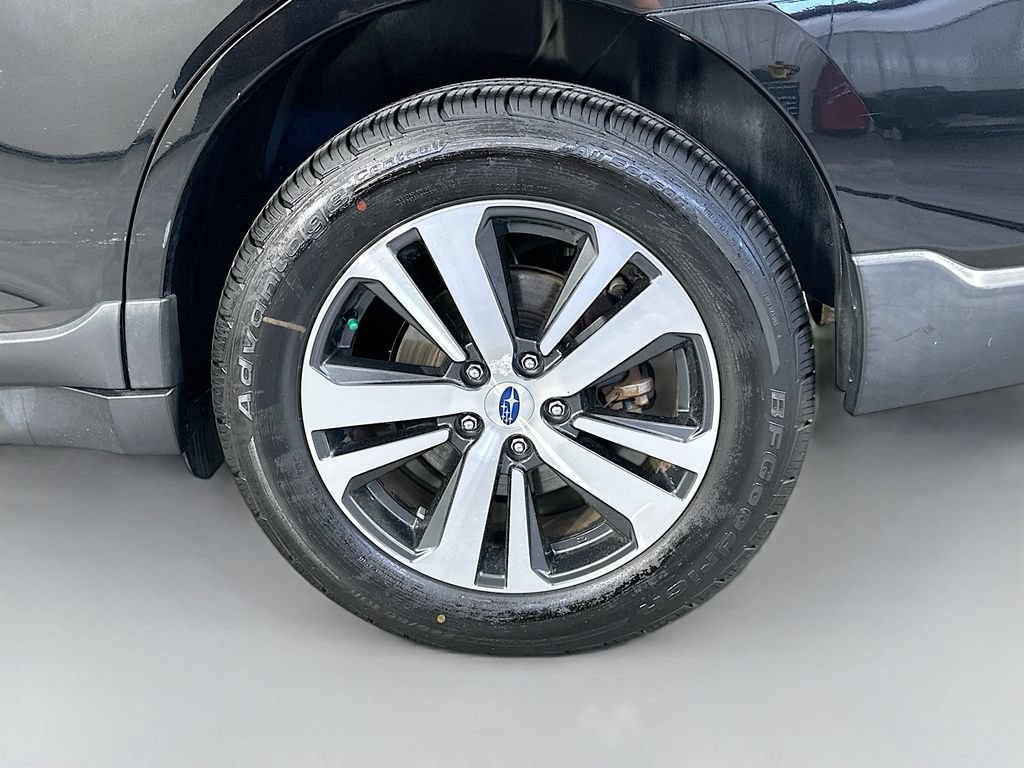 Used 2019 Subaru Outback 2.5i Limited AWD/4WD image 34