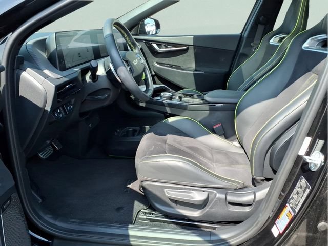 Used 2023 Kia EV6 GT AWD/4WD image 20