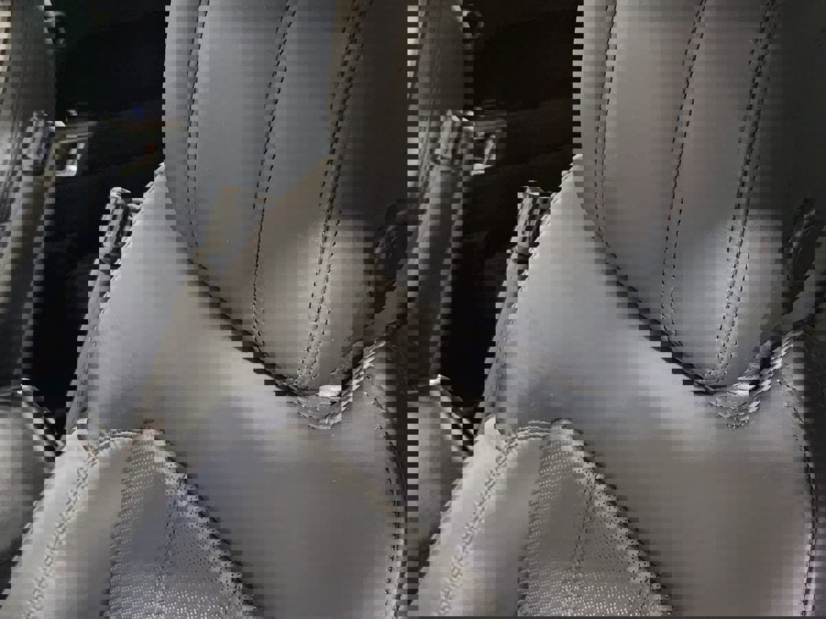 Used 2019 Land Rover Range Rover Sport HSE image 34