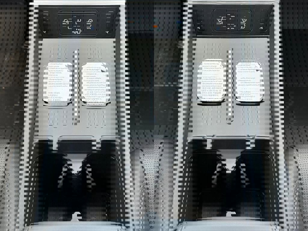 New 2026 Hyundai Santa Fe Limited AWD/4WD image 23