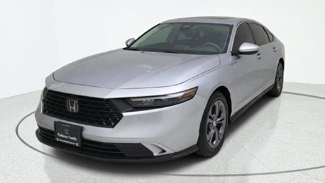 Used 2023 Honda Accord EX