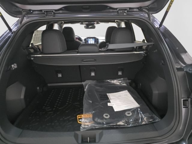 New 2026 Subaru Crosstrek 2.5i Wilderness w/ Crosstrek Mirror Package AWD/4WD image 37