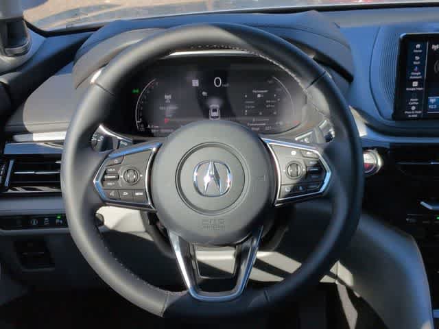 Used 2026 Acura MDX FWD w/ Technology Package image 25
