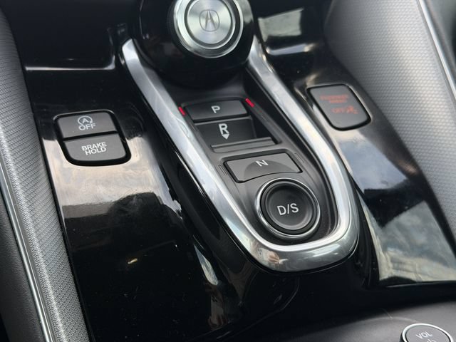Used 2023 Acura TLX Type S AWD/4WD image 19