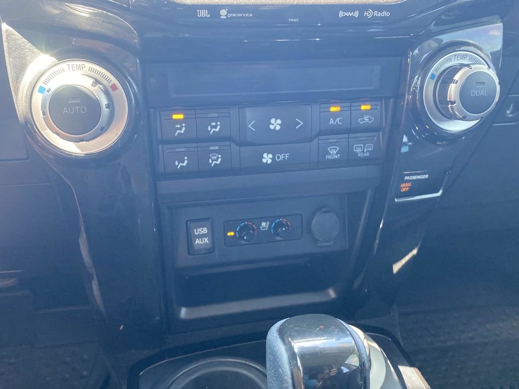 Used 2019 Toyota 4Runner Limited AWD/4WD image 28