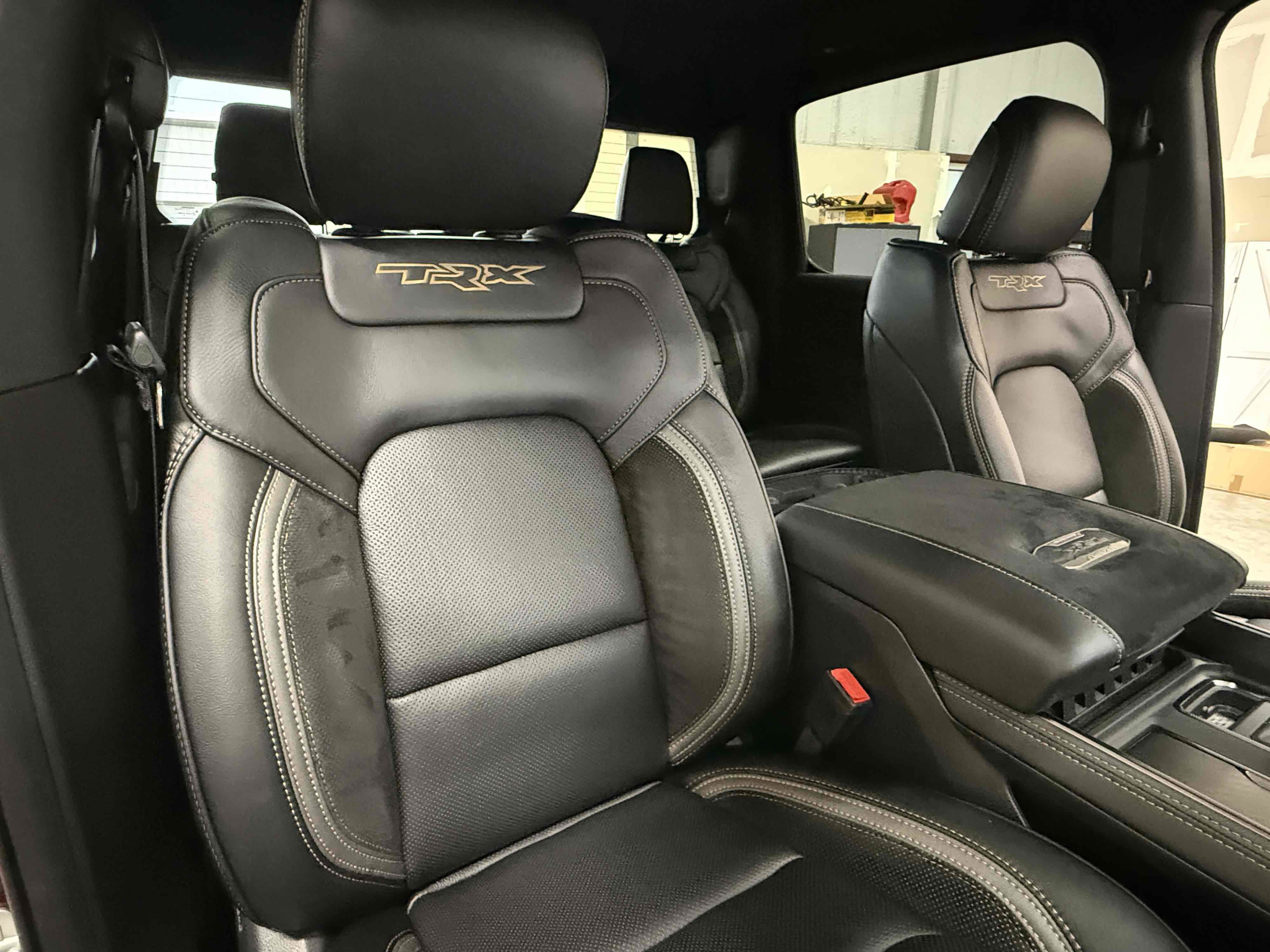 Used 2024 RAM 1500 TRX image 61