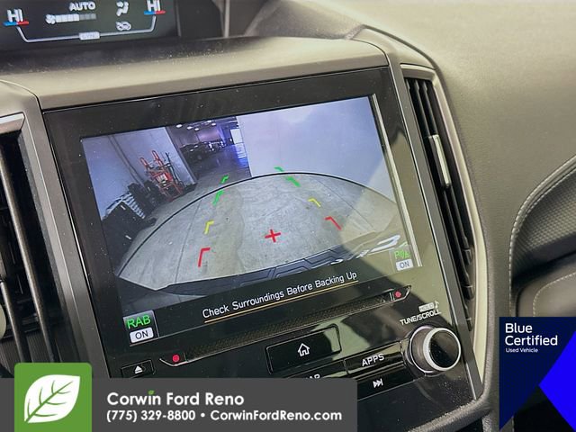 Used 2023 Subaru Forester Touring w/ Popular Package #2 AWD/4WD image 18